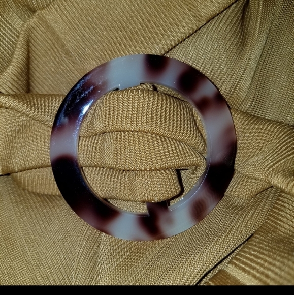 ASOS Ribbed Dress - Picture 11 of 11